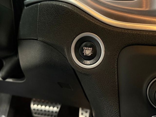 2019 Dodge Charger R/T Scat Pack