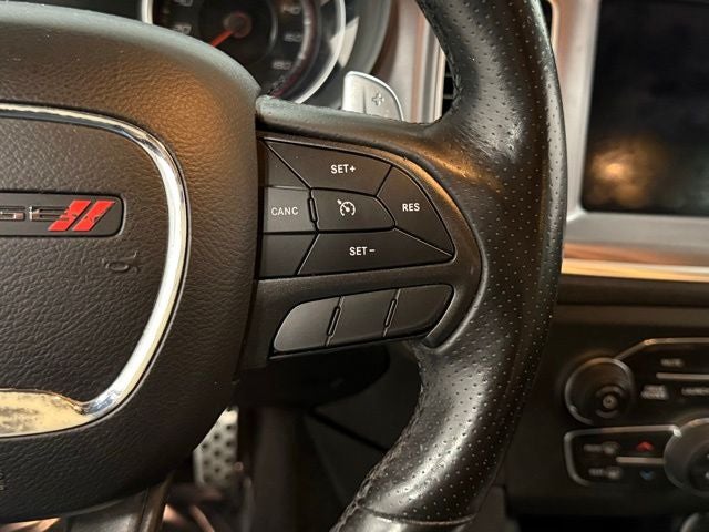 2019 Dodge Charger R/T Scat Pack