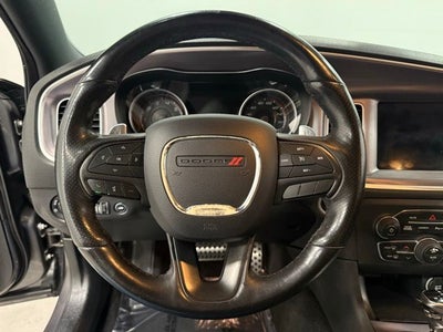 2019 Dodge Charger R/T Scat Pack