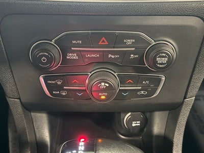 2019 Dodge Charger R/T Scat Pack