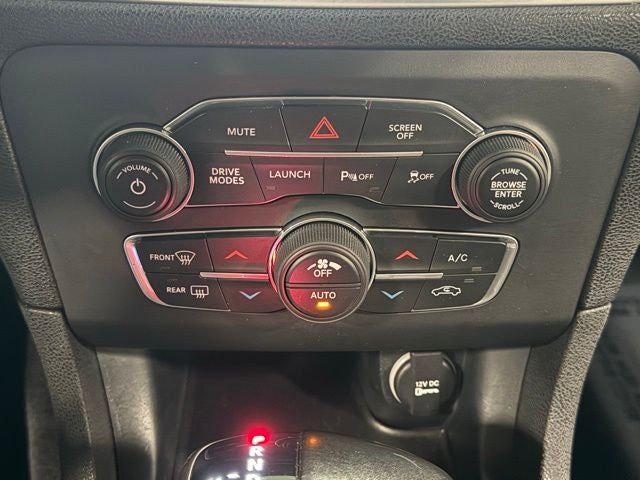 2019 Dodge Charger R/T Scat Pack