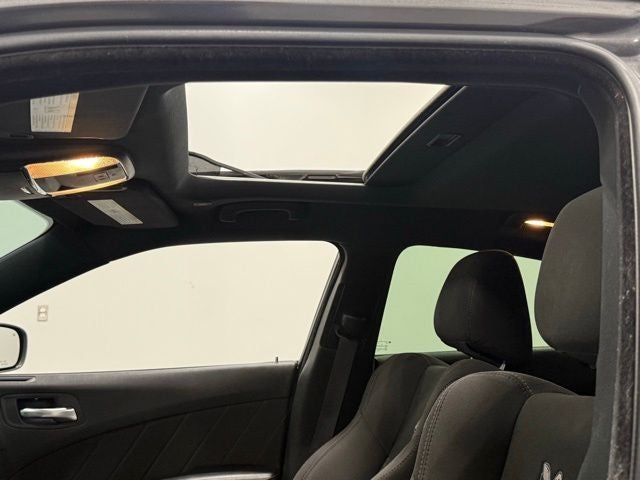 2019 Dodge Charger R/T Scat Pack