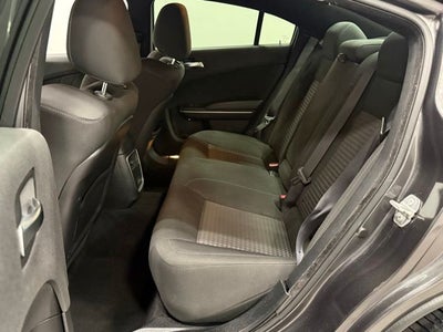 2019 Dodge Charger R/T Scat Pack