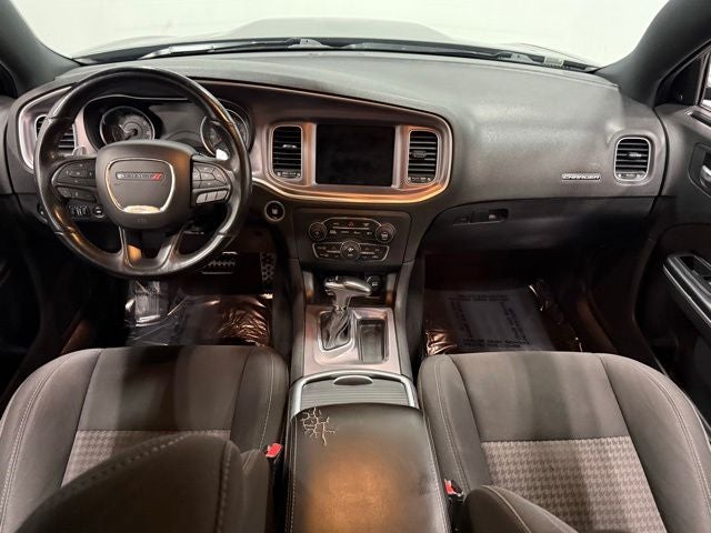 2019 Dodge Charger R/T Scat Pack