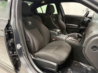 2019 Dodge Charger R/T Scat Pack