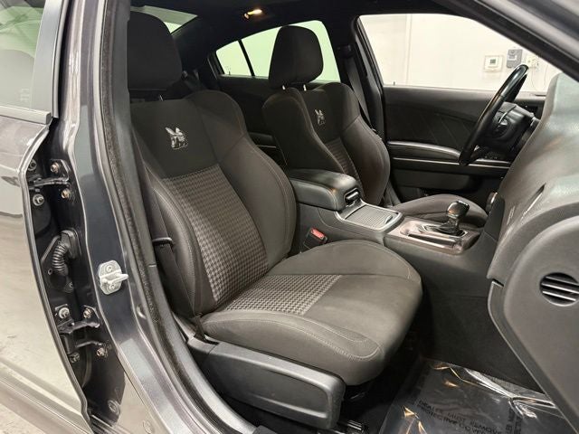 2019 Dodge Charger R/T Scat Pack
