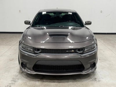 2019 Dodge Charger R/T Scat Pack