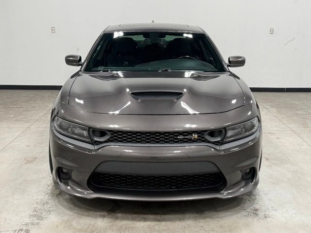 2019 Dodge Charger R/T Scat Pack