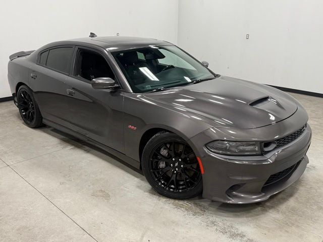 2019 Dodge Charger R/T Scat Pack