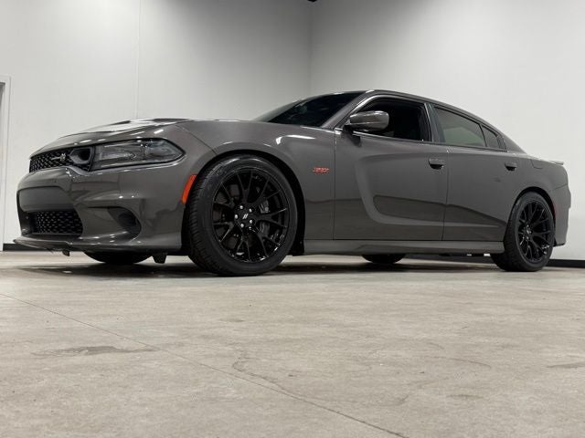 2019 Dodge Charger R/T Scat Pack