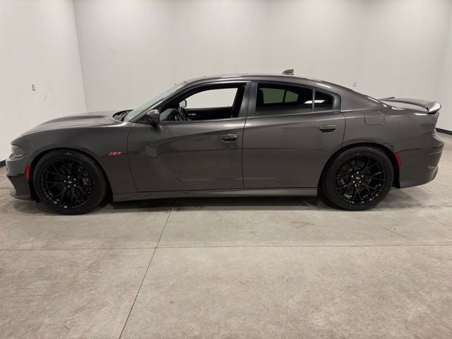 2019 Dodge Charger R/T Scat Pack