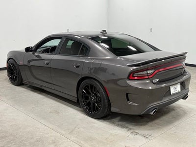 2019 Dodge Charger R/T Scat Pack