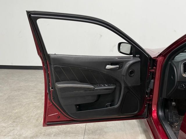 2018 Dodge Charger R/T Daytona 392 Daytona Edition