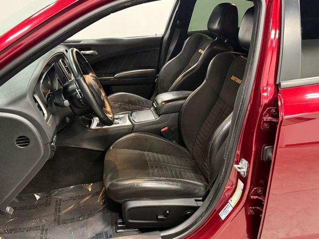 2018 Dodge Charger R/T Daytona 392 Daytona Edition