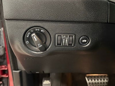 2018 Dodge Charger R/T Daytona 392 Daytona Edition