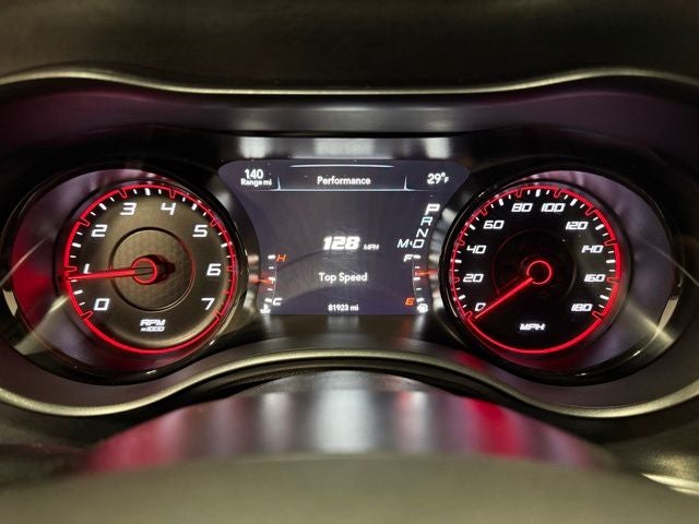 2018 Dodge Charger R/T Daytona 392 Daytona Edition