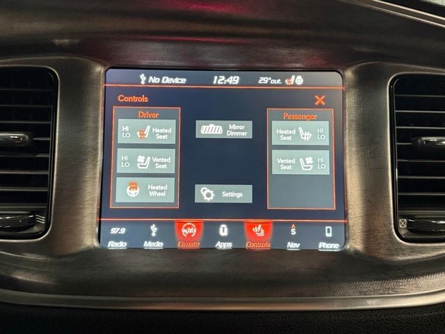 2018 Dodge Charger R/T Daytona 392 Daytona Edition