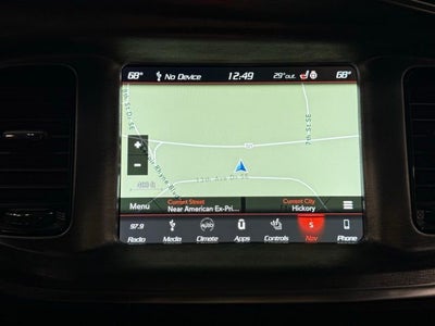 2018 Dodge Charger R/T Daytona 392 Daytona Edition