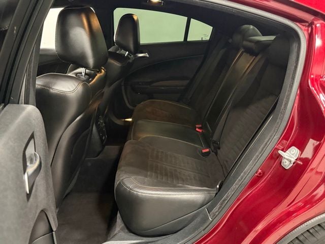 2018 Dodge Charger R/T Daytona 392 Daytona Edition