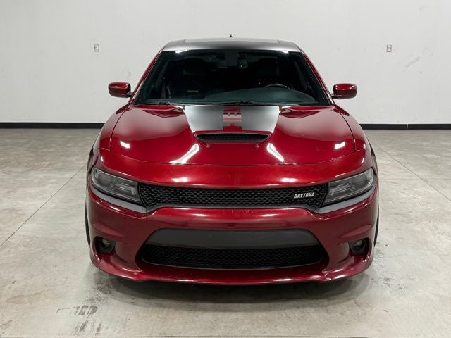 2018 Dodge Charger R/T Daytona 392 Daytona Edition
