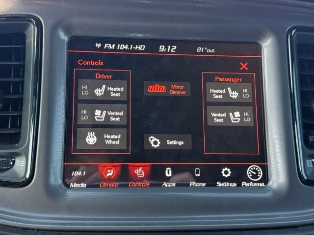 2023 Dodge Challenger R/T