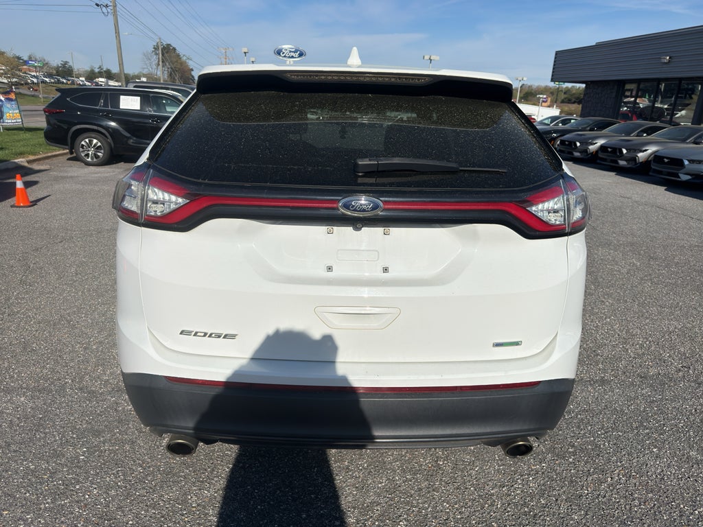 2017 Ford Edge SE