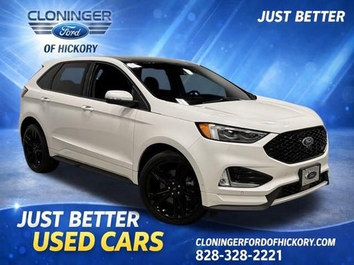 2019 Ford Edge ST