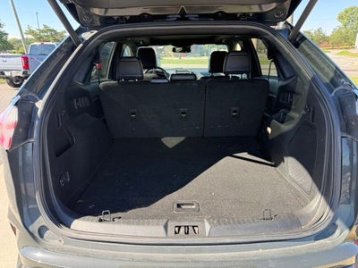 2024 Ford Edge ST