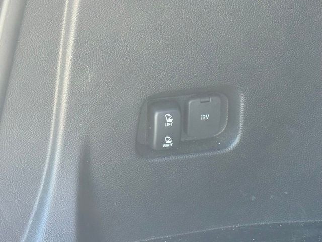 2024 Ford Edge ST