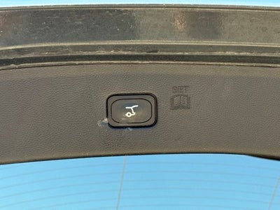 2024 Ford Edge ST