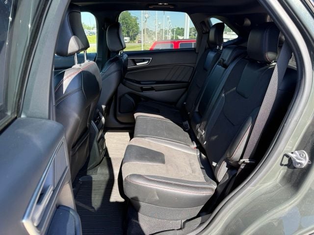 2024 Ford Edge ST