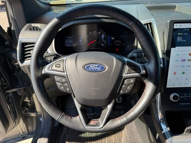 2024 Ford Edge ST