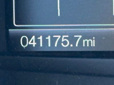 2024 Ford Edge ST
