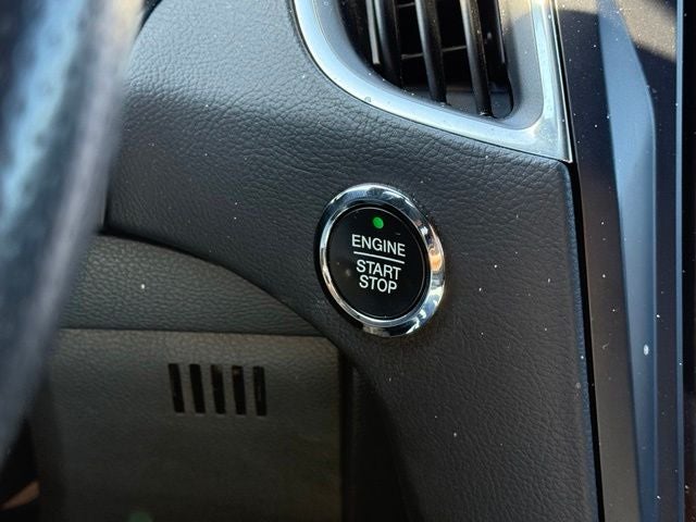 2024 Ford Edge ST