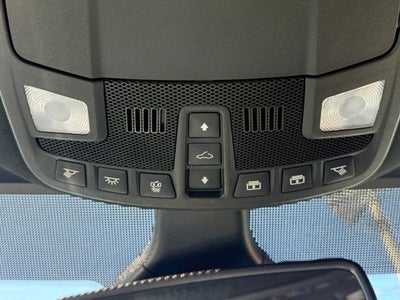 2024 Ford Edge ST