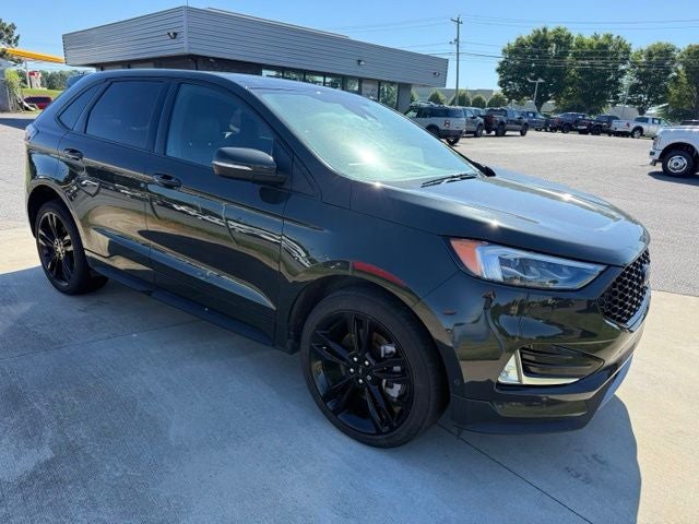 2024 Ford Edge ST