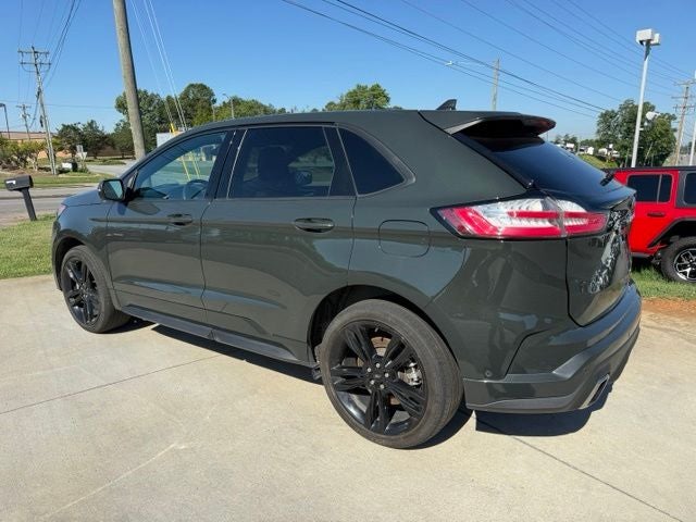 2024 Ford Edge ST