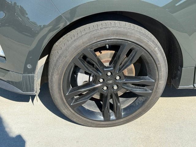 2024 Ford Edge ST