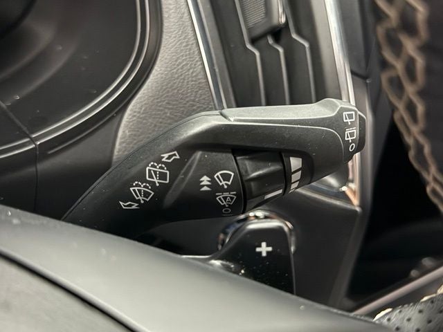 2023 Ford Edge ST