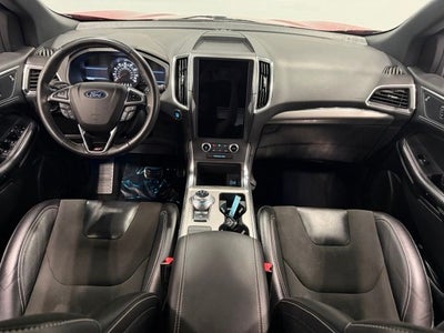 2023 Ford Edge ST