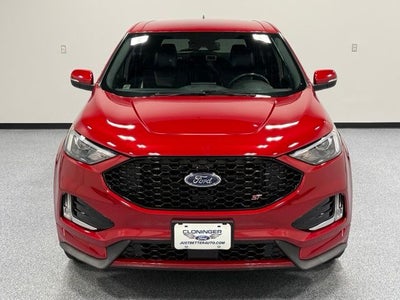 2023 Ford Edge ST