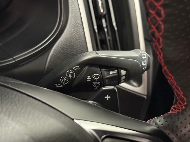 2022 Ford Edge ST Line