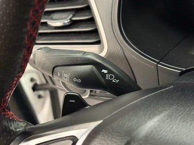 2022 Ford Edge ST Line