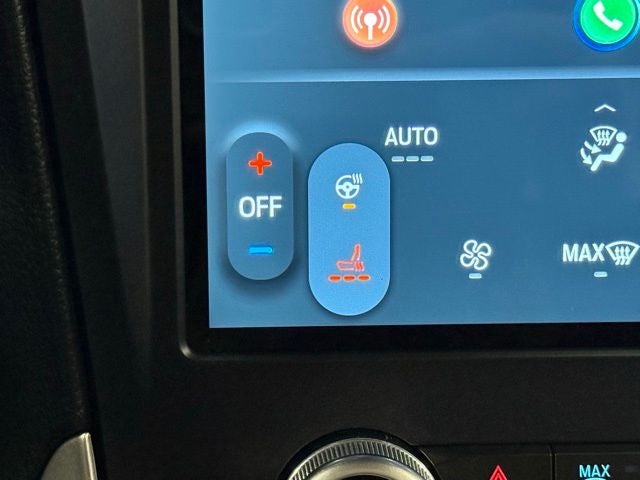 2022 Ford Edge ST Line