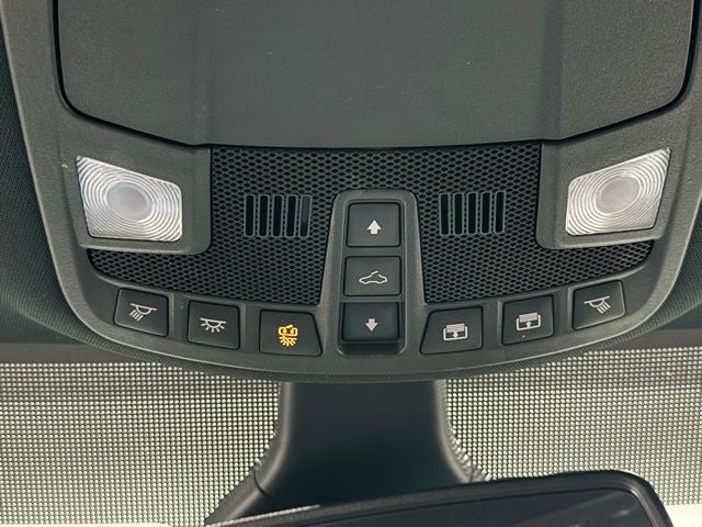 2022 Ford Edge ST Line