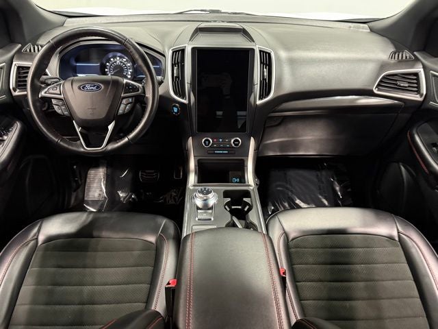 2022 Ford Edge ST Line