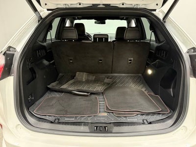 2022 Ford Edge ST Line