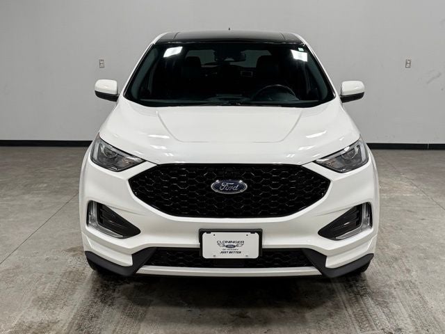 2022 Ford Edge ST Line
