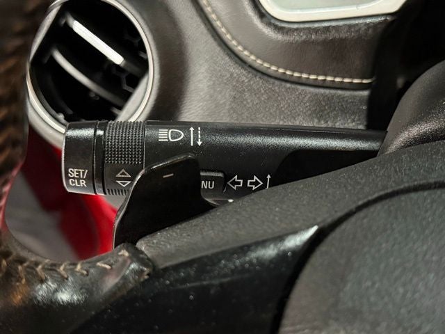 2015 Chevrolet Camaro SS 1SS