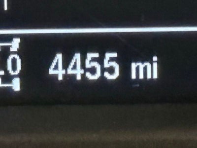 2025 Chevrolet Silverado Custom